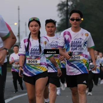 Runner Photo 6096644