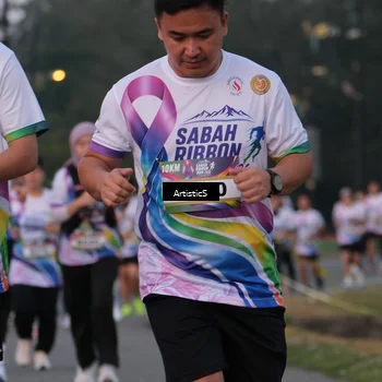 Runner Photo 6096646