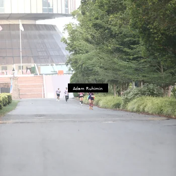 Runner Photo 6096647