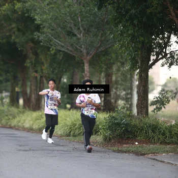 Runner Photo 6096650