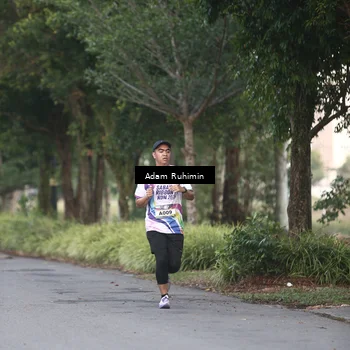 Runner Photo 6096651