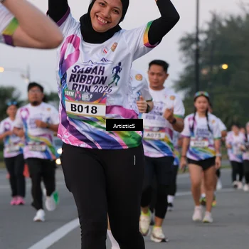 Runner Photo 6096652
