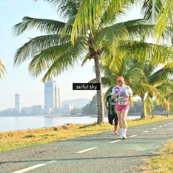 Runner Photo 6096654