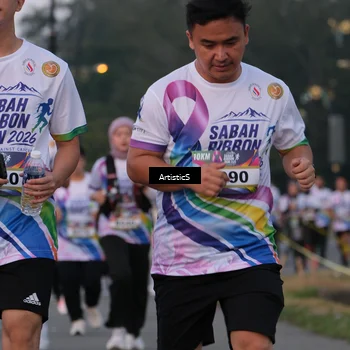 Runner Photo 6096656