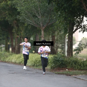 Runner Photo 6096657