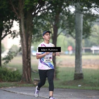 Runner Photo 6096661