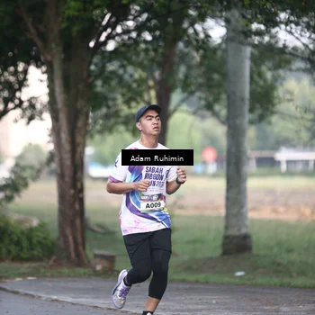 Runner Photo 6096662