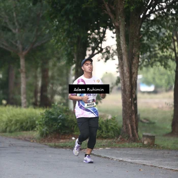 Runner Photo 6096663