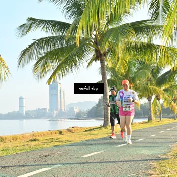 Runner Photo 6096664