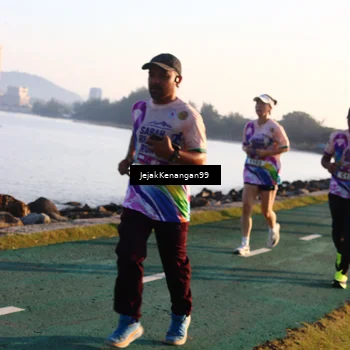 Runner Photo 6096667