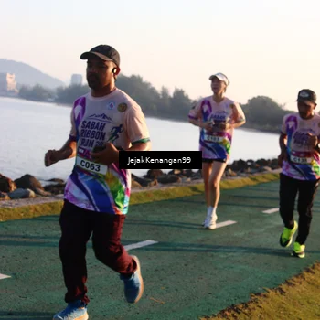 Runner Photo 6096668