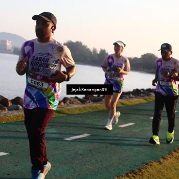 Runner Photo 6096669