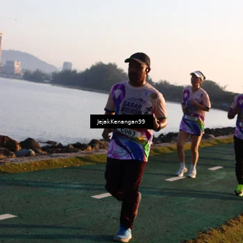 Runner Photo 6096670