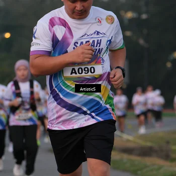 Runner Photo 6096671