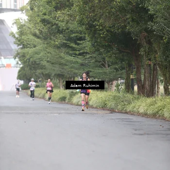 Runner Photo 6096674