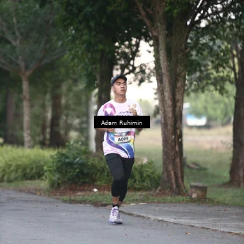 Runner Photo 6096677