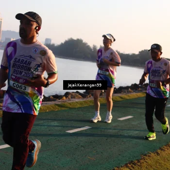 Runner Photo 6096679