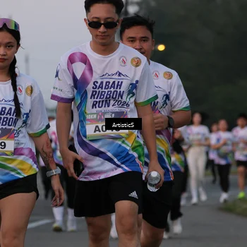 Runner Photo 6096680