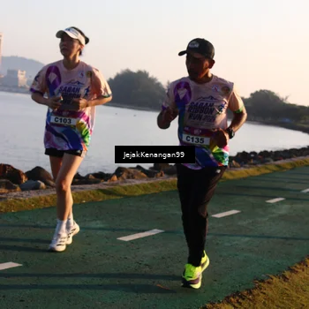 Runner Photo 6096682