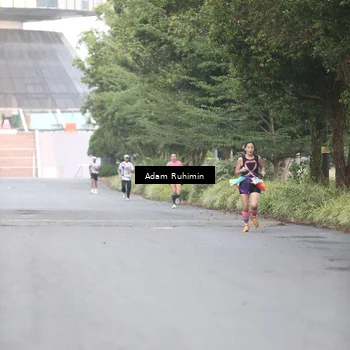 Runner Photo 6096684
