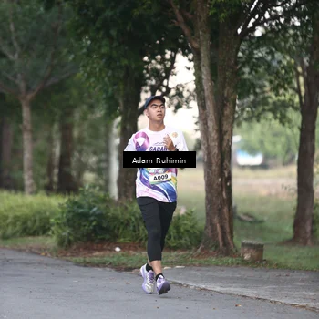 Runner Photo 6096685