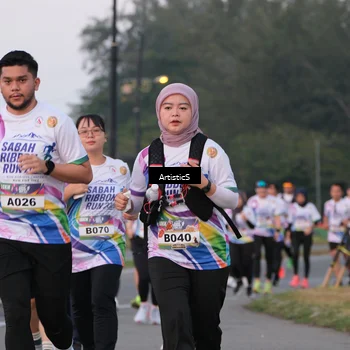 Runner Photo 6096687
