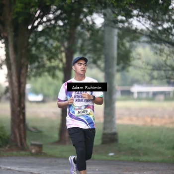 Runner Photo 6096688