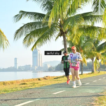 Runner Photo 6096689