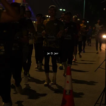 Runner Photo 6096690