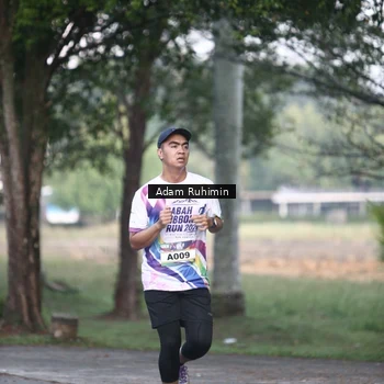 Runner Photo 6096699