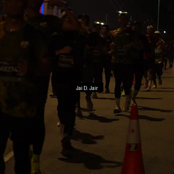 Runner Photo 6096701