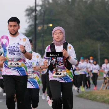 Runner Photo 6096702