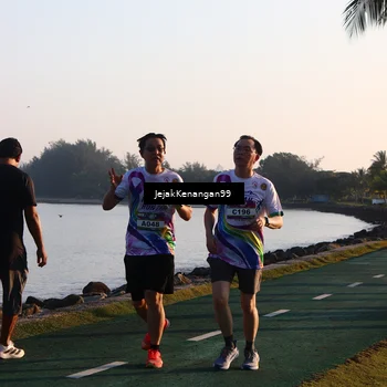 Runner Photo 6096706