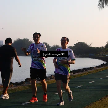 Runner Photo 6096707