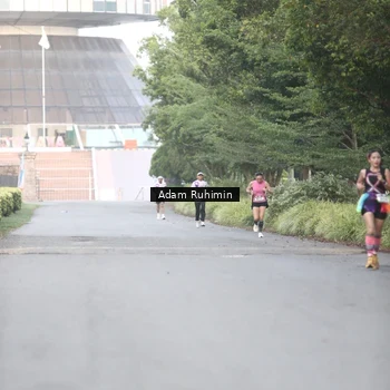 Runner Photo 6096709