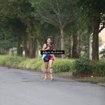 Runner Photo 6096710