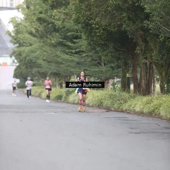 Runner Photo 6096713