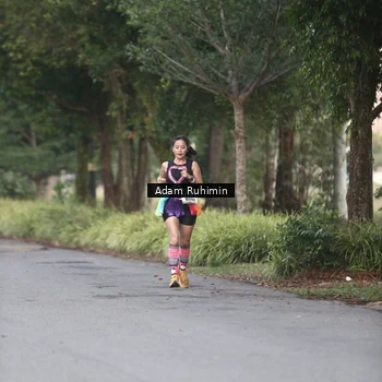 Runner Photo 6096714