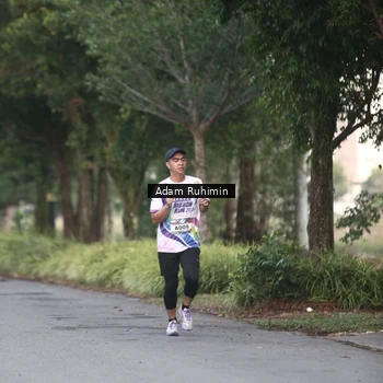 Runner Photo 6096715