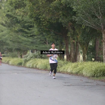 Runner Photo 6096716