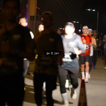 Runner Photo 6096717