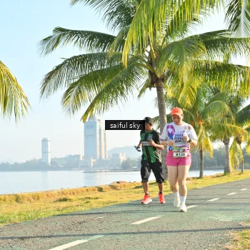 Runner Photo 6096721