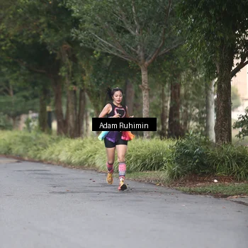 Runner Photo 6096723