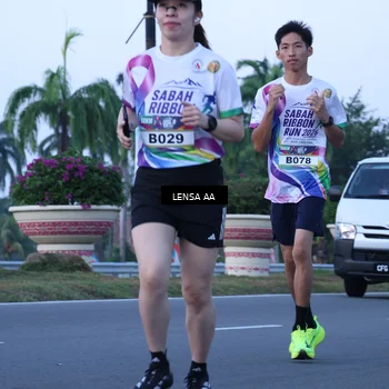 Runner Photo 6096724