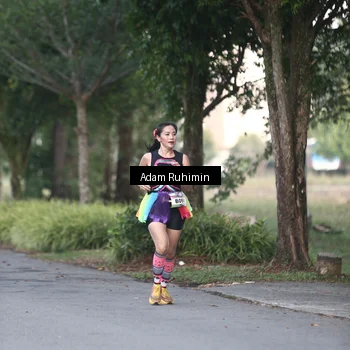 Runner Photo 6096725