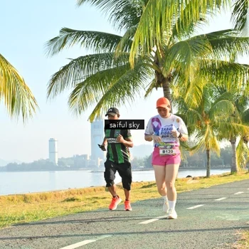 Runner Photo 6096727