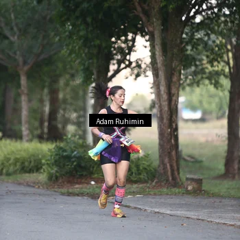 Runner Photo 6096728