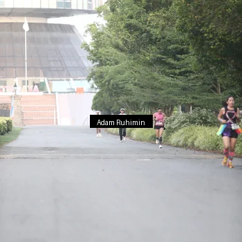 Runner Photo 6096733