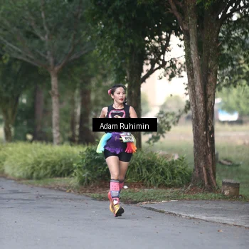 Runner Photo 6096734