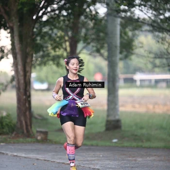 Runner Photo 6096738